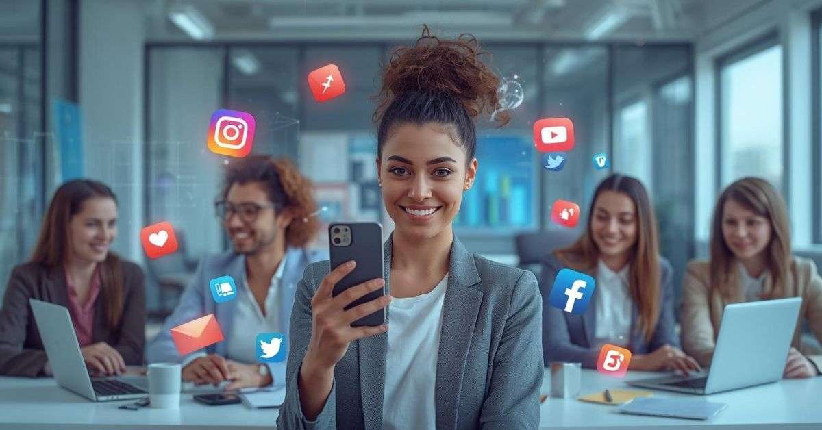 Top Mistakes Brands Make in Influencer Marketing

Influencer marketing has become one of the most ef...