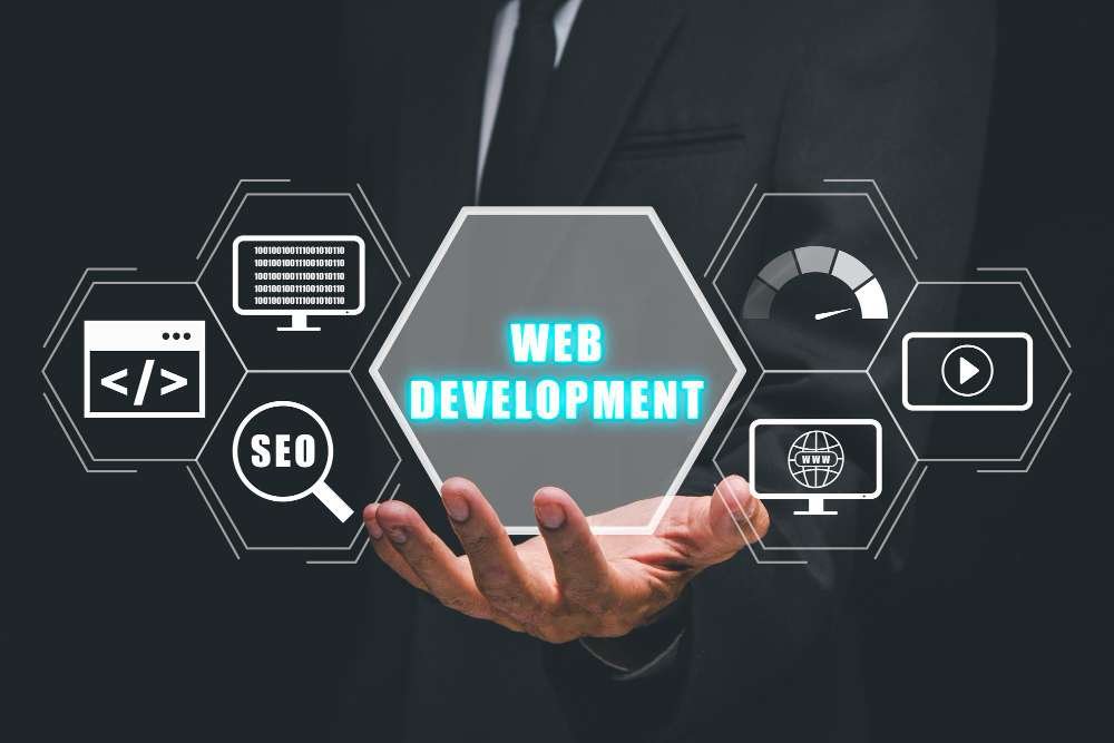 Web Development Agency