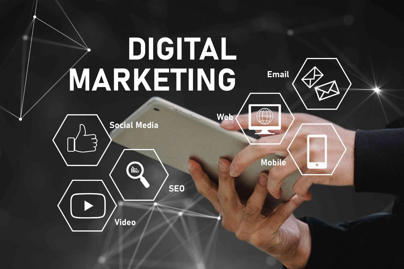 digital marketing in lucknow