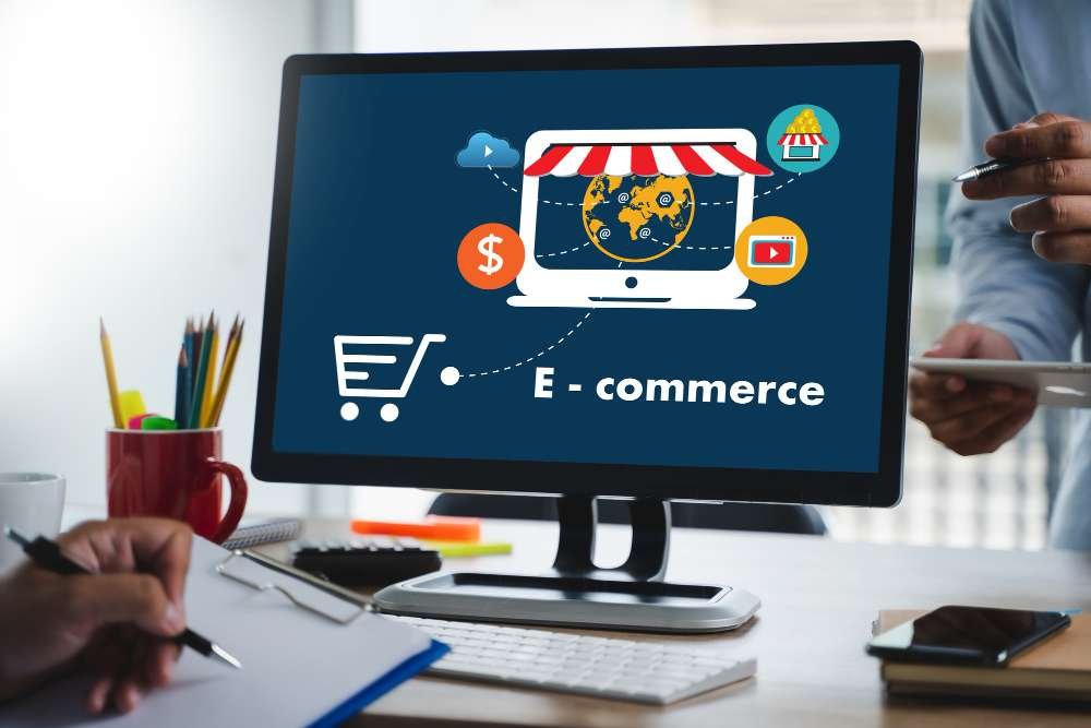 ecommerce seo agency