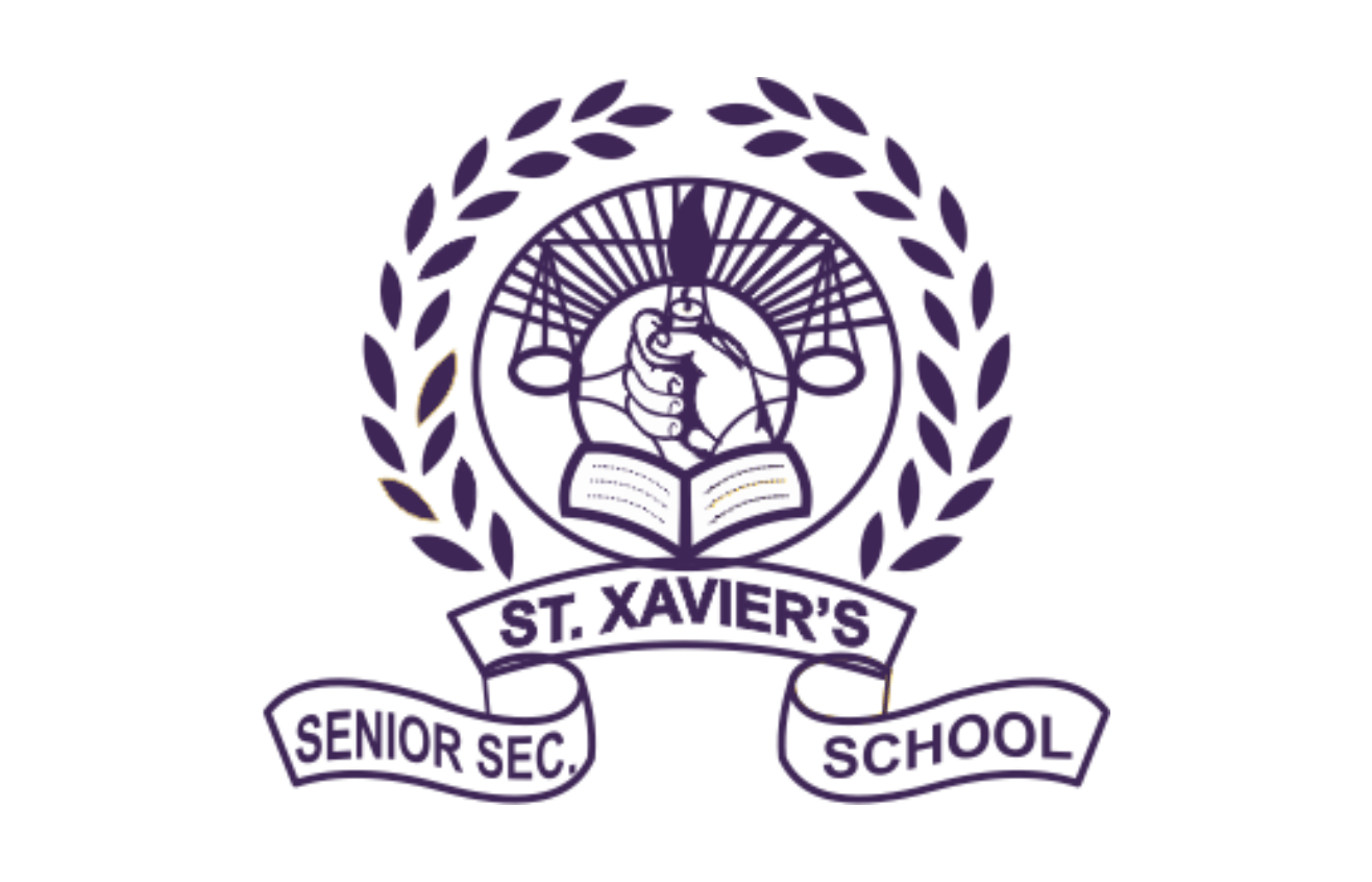 St. Xavier's Sr. Sec. School