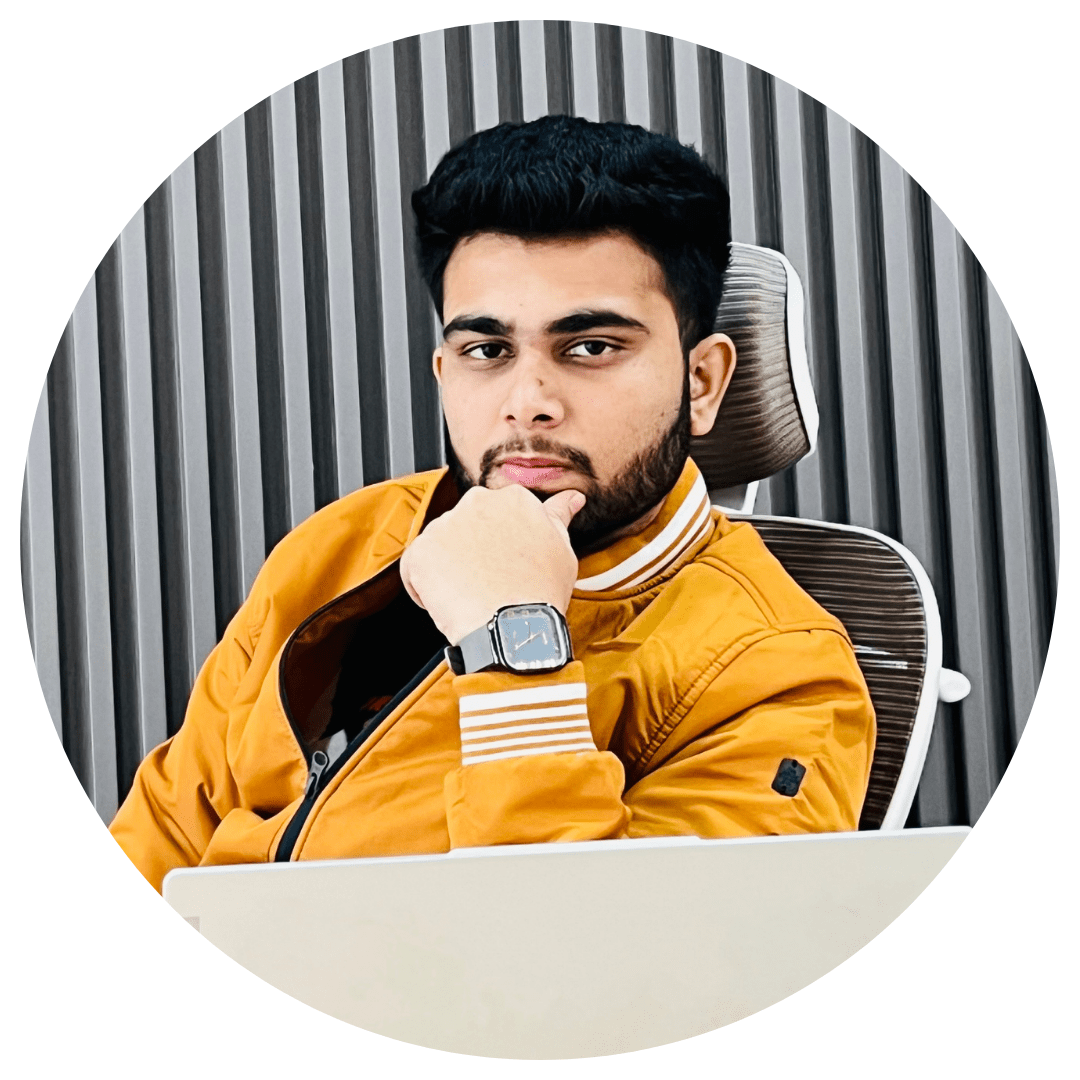 Yash Kapoor