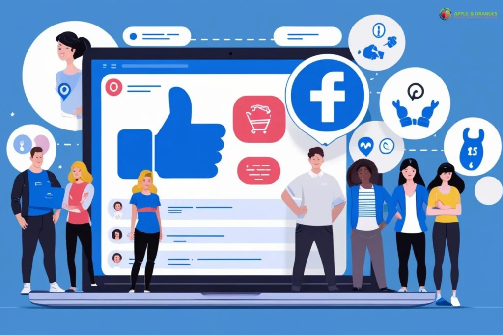 Best Facebook Ads Agency in Lucknow
