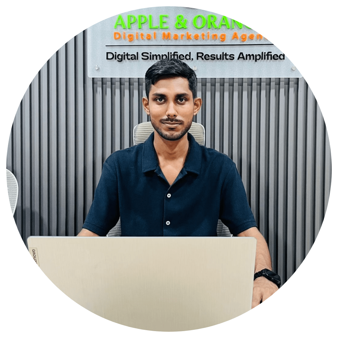 Rahul Mishra