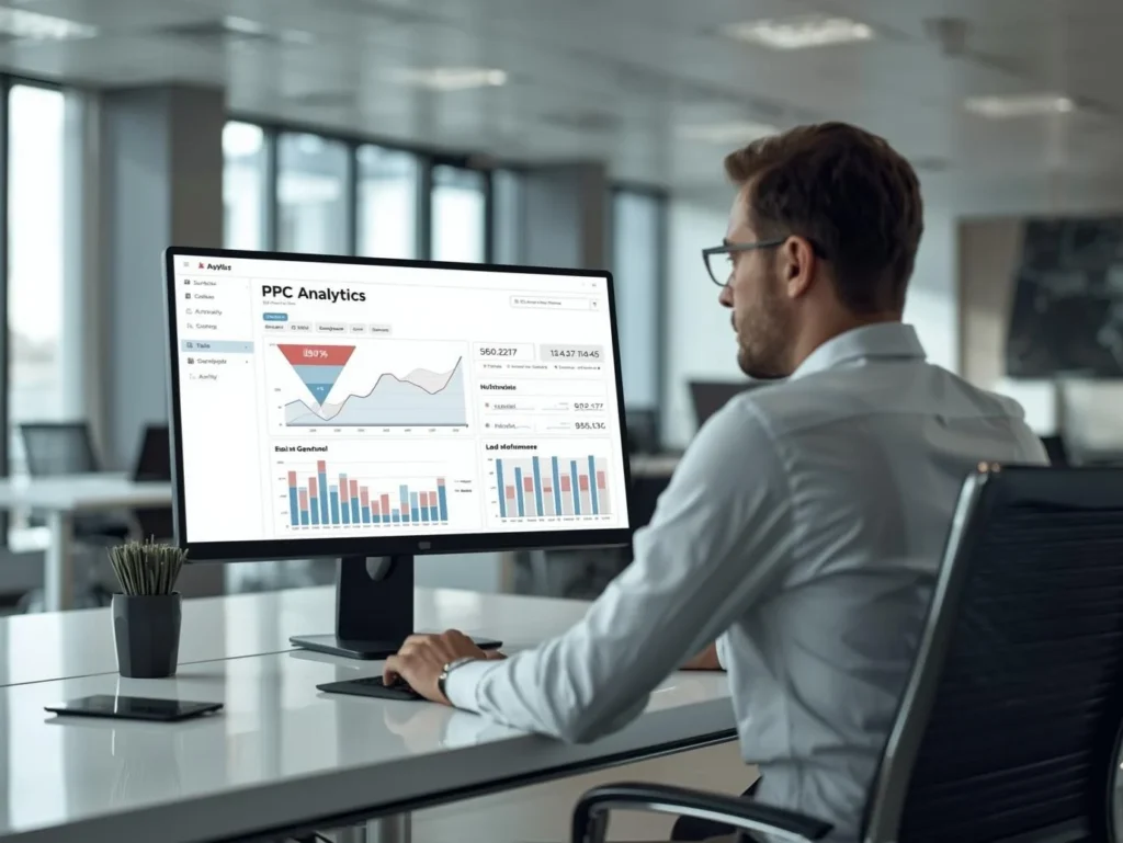 best PPC agency in Lucknow