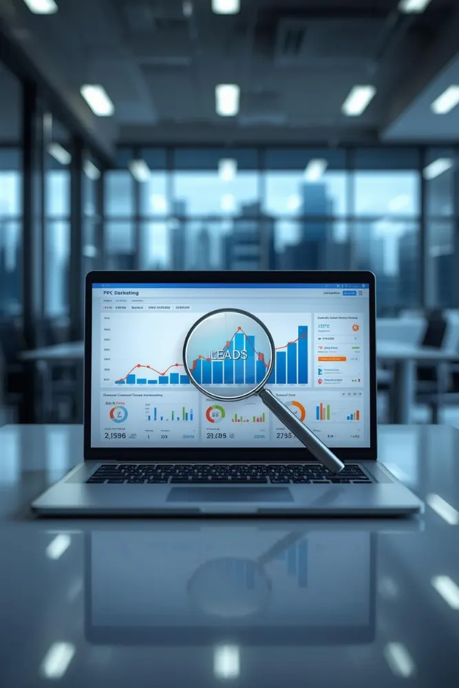 best PPC agency in Lucknow