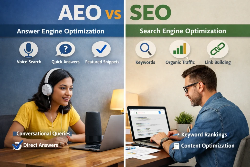 Best SEO Service in Lucknow