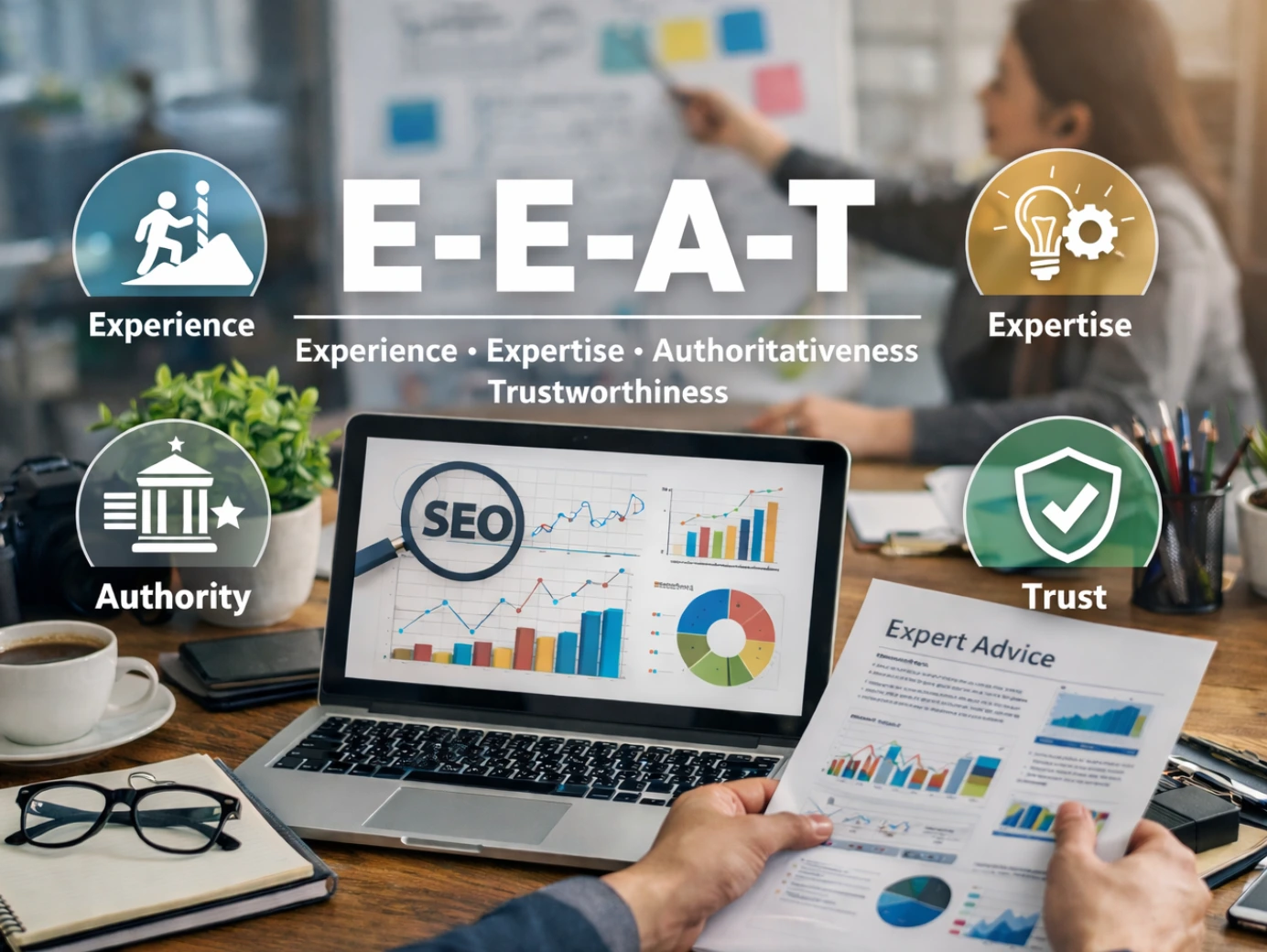 SEO Service in Lucknow