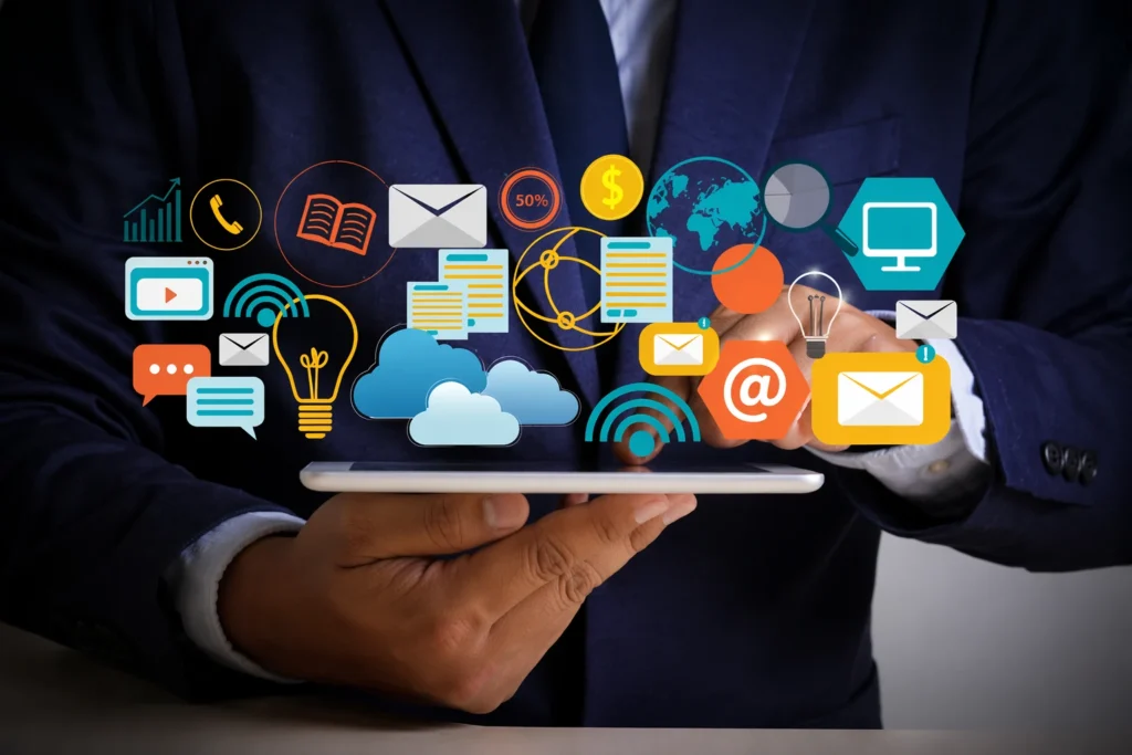 Affordable digital marketing agency in Lucknow