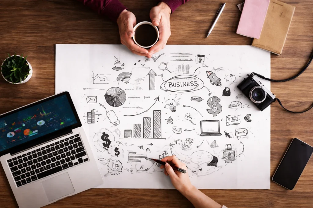 Top Digital Marketing Agency in Lucknow