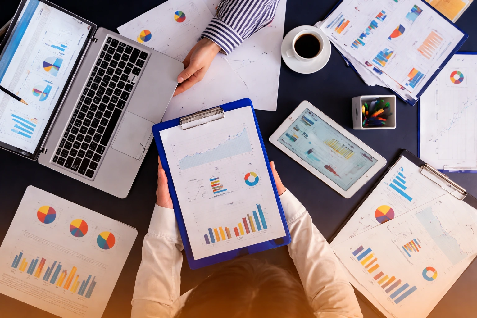 Top Digital Marketing Agency in Lucknow