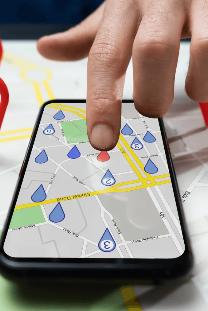 Local SEO Services For Small Business in Lucknow