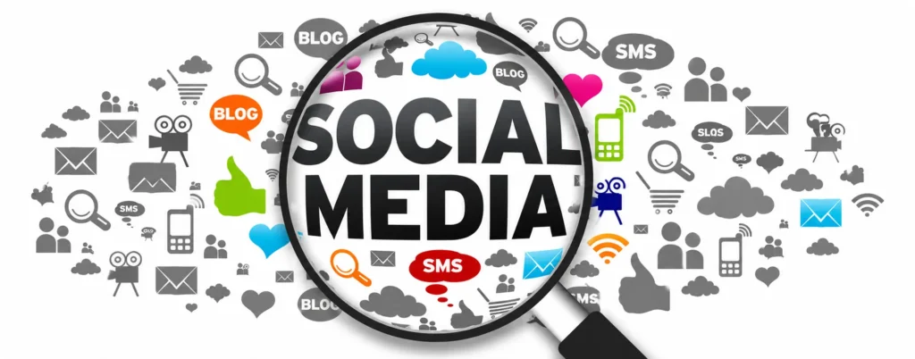 Social Media Marketing