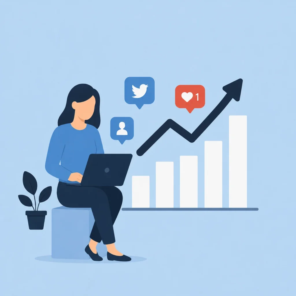 Social Media Marketing