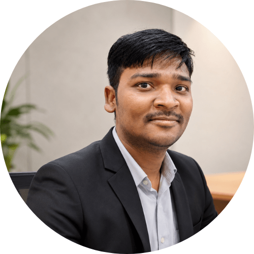 Upendra Srivastava