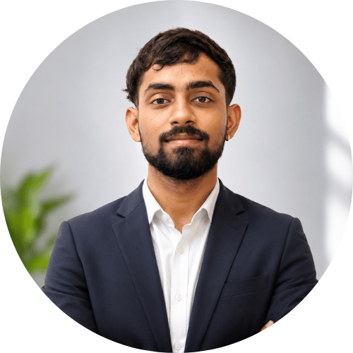Aditya Gupta