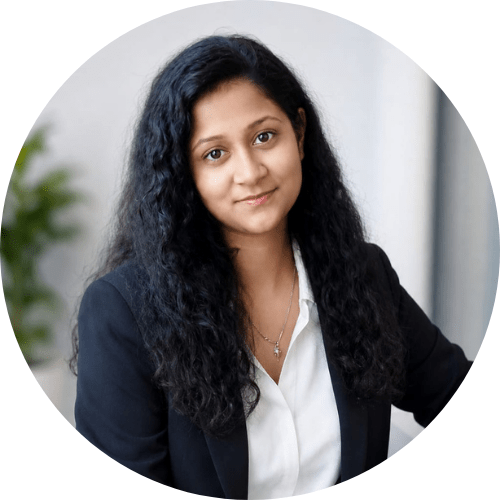 Harshita Srivastava