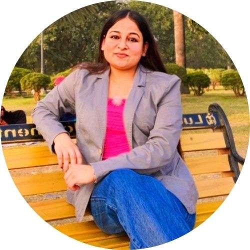 Shalu Singh