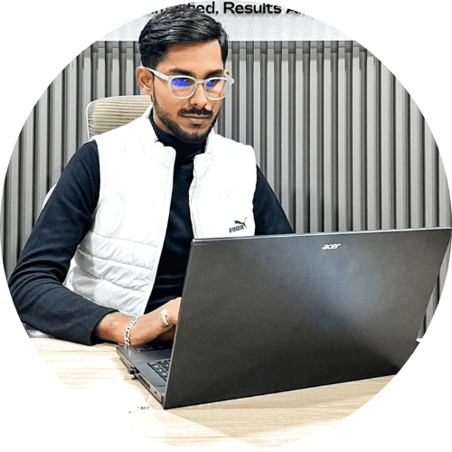 Rahul Mishra
