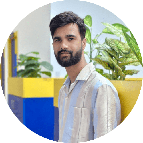Sarvesh Singh