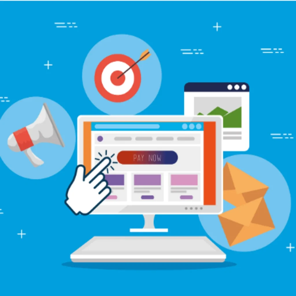 What is CTR in Digital Marketing